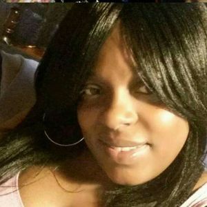 Meet your Posher, Johnetta